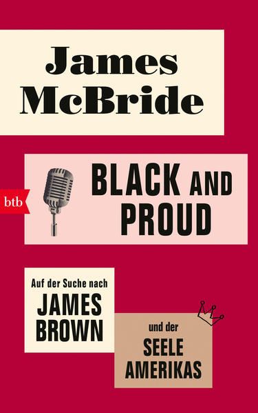 Produktbild: Black and proud