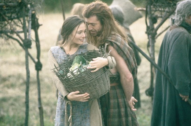 Produktbild: Braveheart
