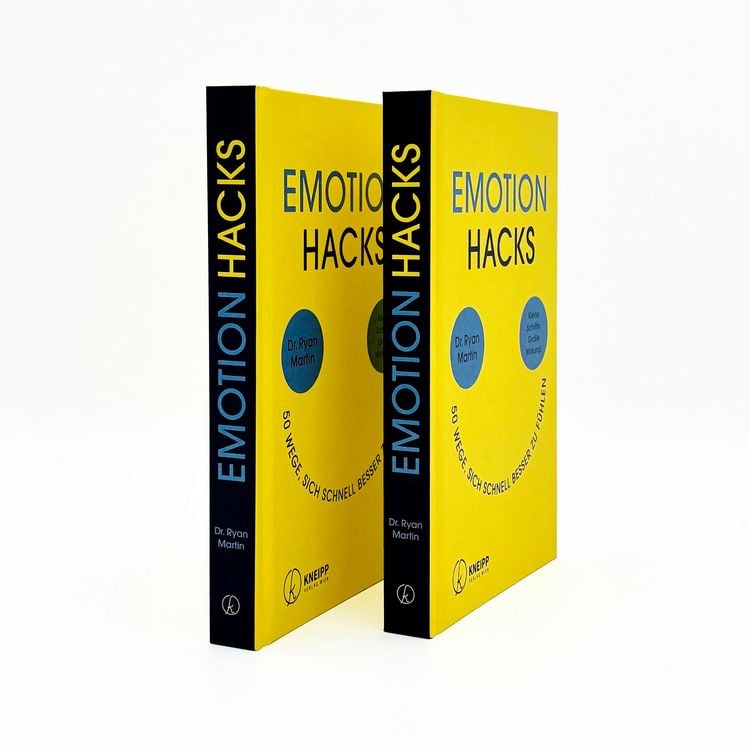 Produktbild: Emotion Hacks