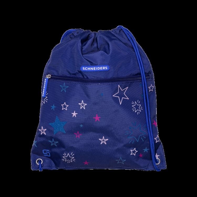 Produktbild: SCHNEIDERS Schulranzen Ergolite Shooting Star