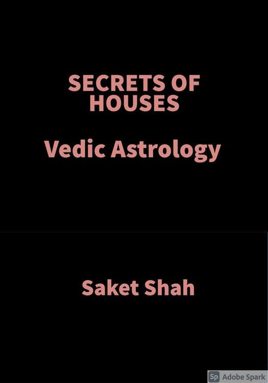 Produktbild: Secrets Of Houses