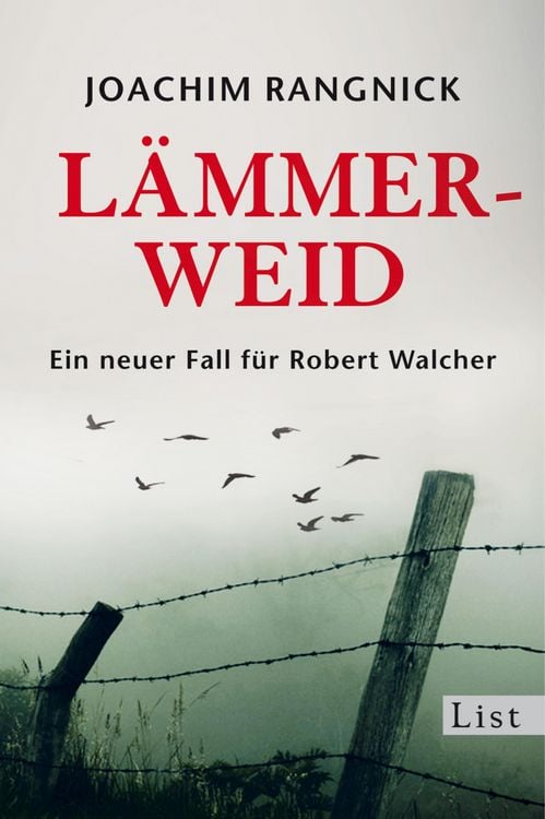 Produktbild: L&auml;mmerweid