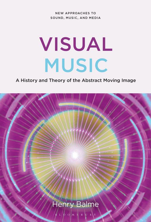 Produktbild: Visual Music