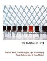 Produktbild: The Imitation of Christ