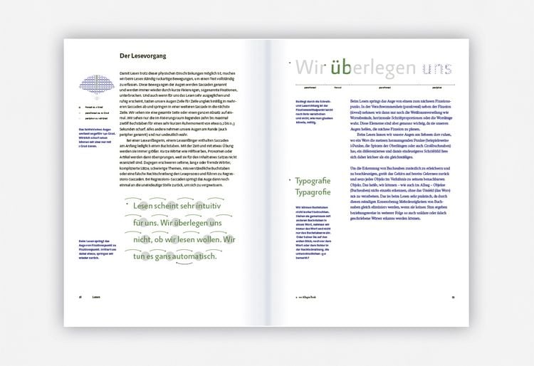 Produktbild: Der erste Eindruck z&auml;hlt!