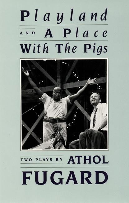Produktbild: Playland and A Place with the Pigs
