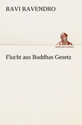 Produktbild: Flucht aus Buddhas Gesetz