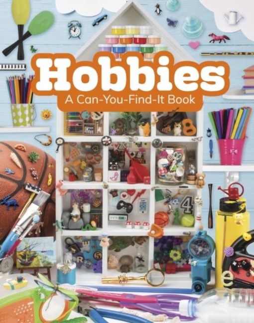 Produktbild: Hobbies