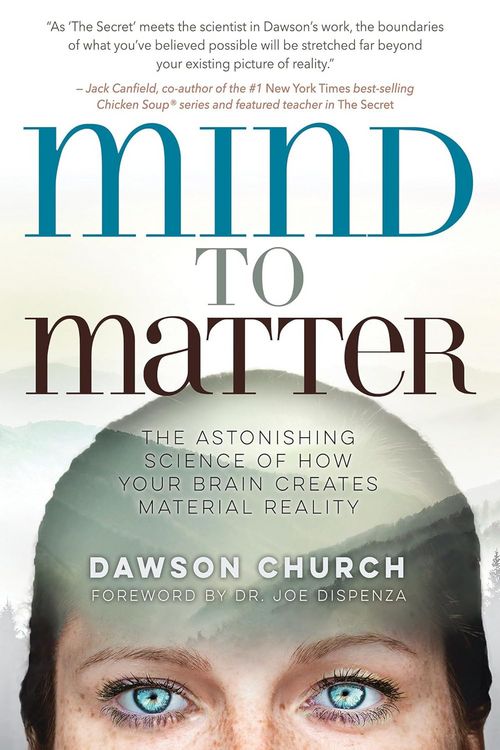 Produktbild: Mind to Matter