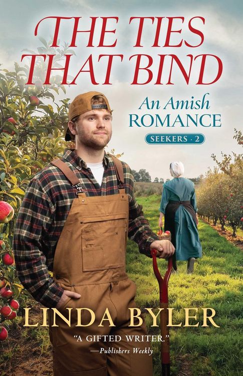 Produktbild: The Ties That Bind