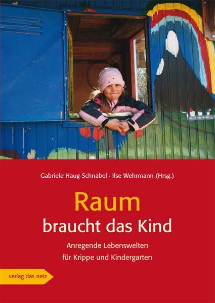 Produktbild: Raum braucht das Kind