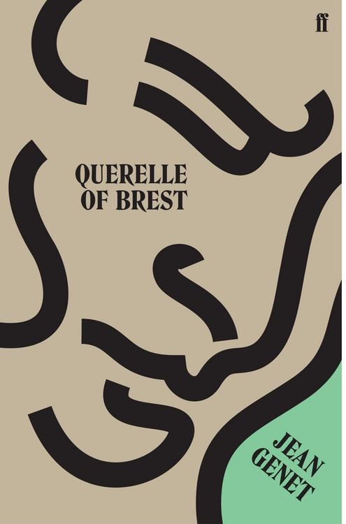 Produktbild: Querelle of Brest