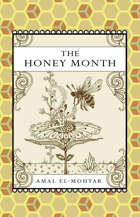 Produktbild: The Honey Month