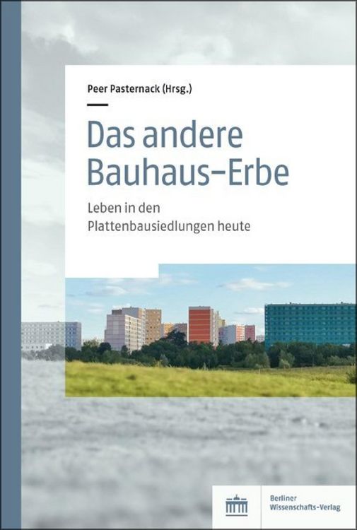 Produktbild: Das andere Bauhaus-Erbe