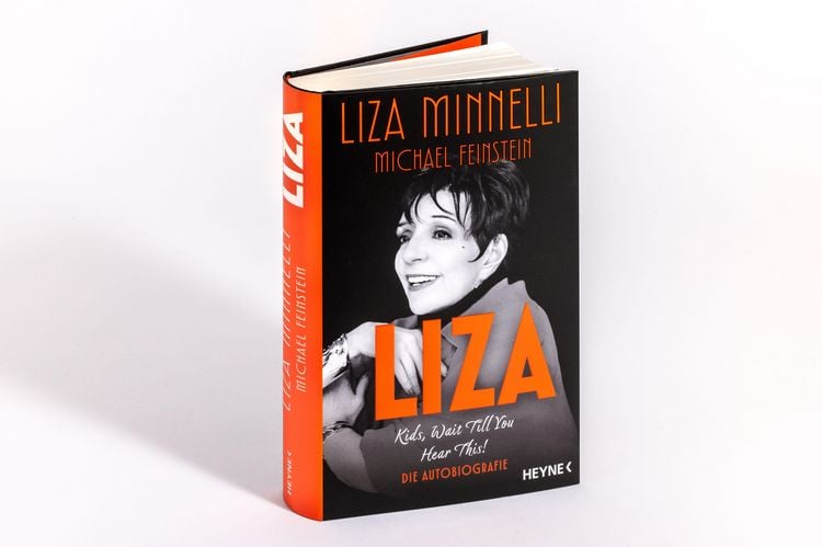 Produktbild: Liza - Kids, Wait Till You Hear This!