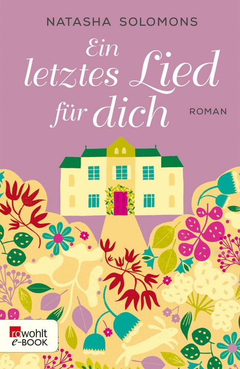 Produktbild: Ein letztes Lied f&uuml;r dich