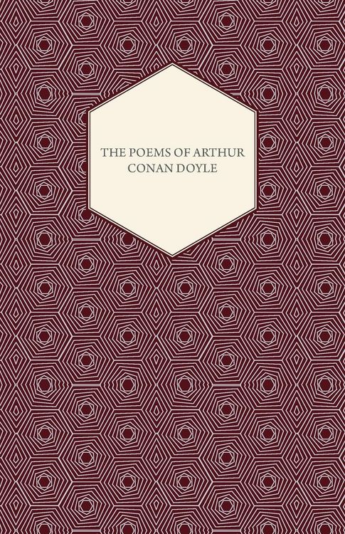 Produktbild: The Poems of Arthur Conan Doyle