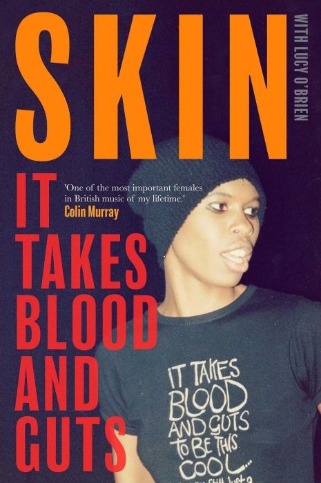 Produktbild: It Takes Blood and Guts