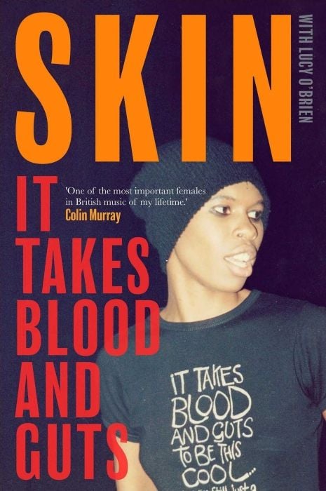 Produktbild: It Takes Blood and Guts