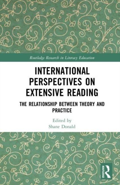 Produktbild: International Perspectives on Extensive Reading