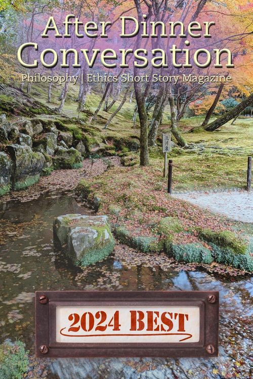 Produktbild: After Dinner Conversation - Best Of 2024 (After Dinner Conversation "Best Of", #3)