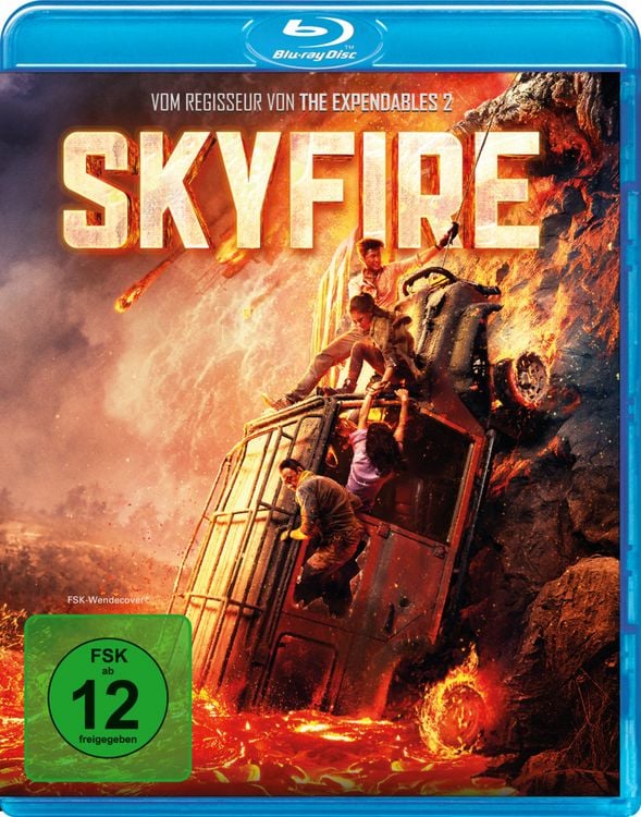 Produktbild: Skyfire