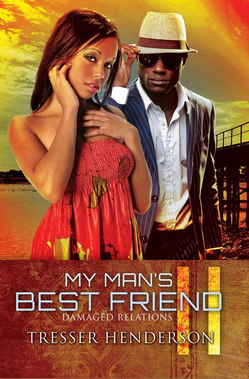 Produktbild: My Mans Best Friend Ii
