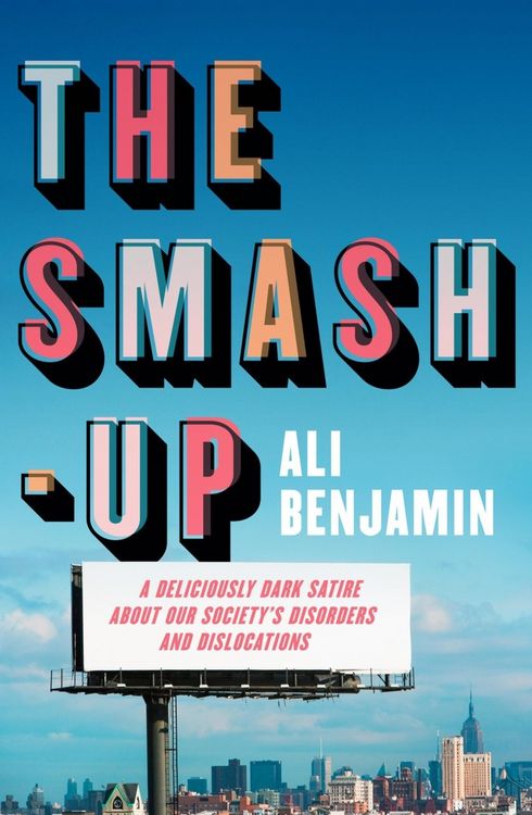 Produktbild: The Smash-Up