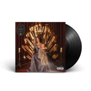 Produktbild: If I Cant Have Love,I Want Power (Vinyl)