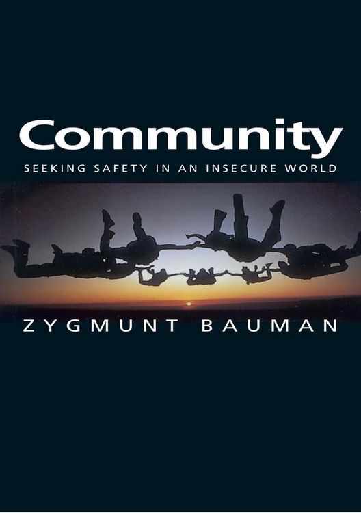 Produktbild: Community