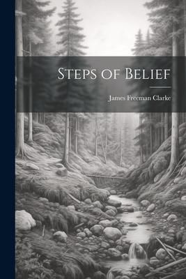 Produktbild: Steps of Belief