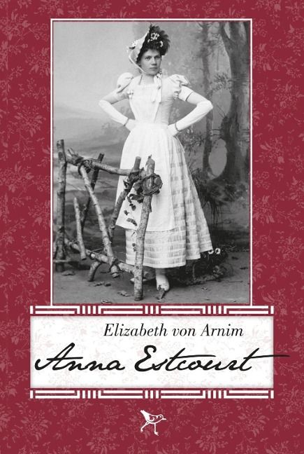 Produktbild: Anna Estcourt