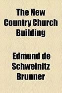 Produktbild: The New Country Church Building