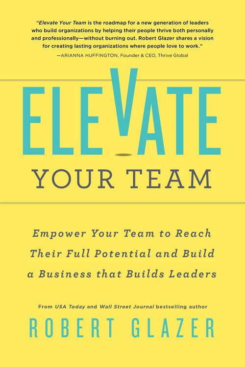 Produktbild: Elevate Your Team