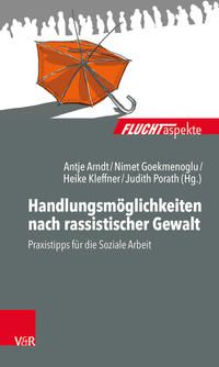 Produktbild: Handlungsm&ouml;glichkeiten nach rassistischer Gewalt