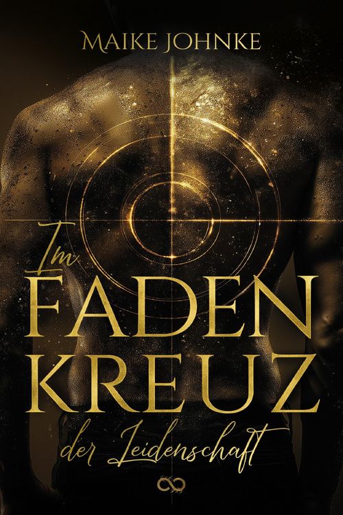 Produktbild: Im Fadenkreuz der Leidenschaft