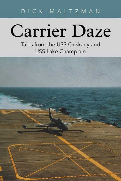 Produktbild: Carrier Daze