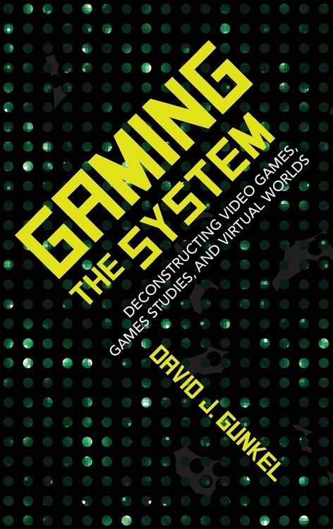 Produktbild: Gaming the System
