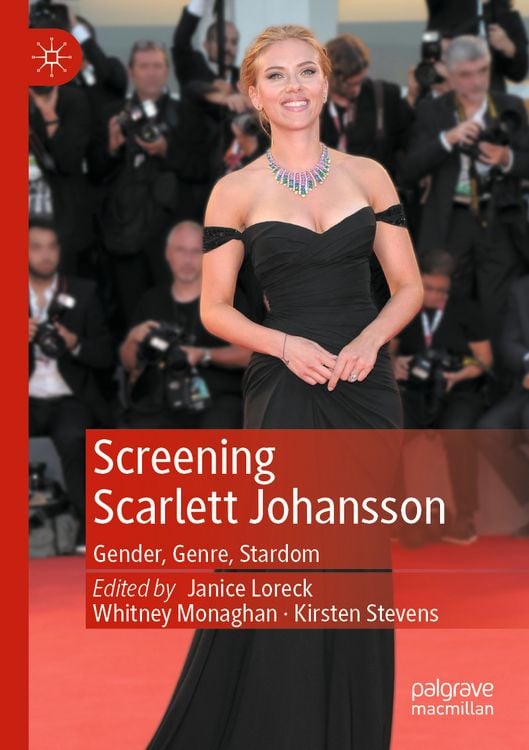 Produktbild: Screening Scarlett Johansson