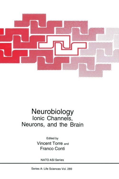 Produktbild: Neurobiology