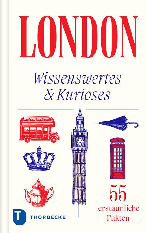 Produktbild: London
