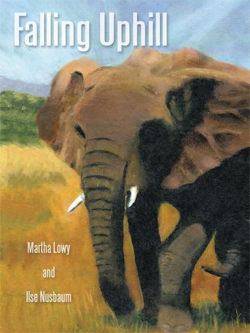 Produktbild: Falling Uphill