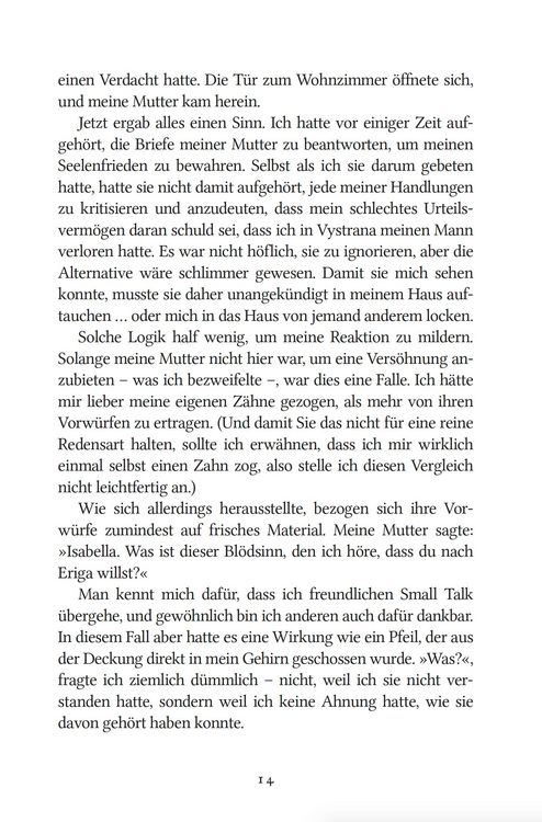 Produktbild: Lady Trents Memoiren 2