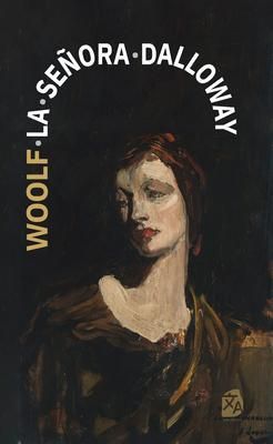 Produktbild: La se&ntilde;ora Dalloway