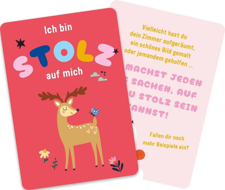 Produktbild: Ich bin gut, so wie ich bin