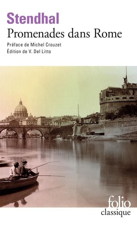 Produktbild: Promenades Dans Rome