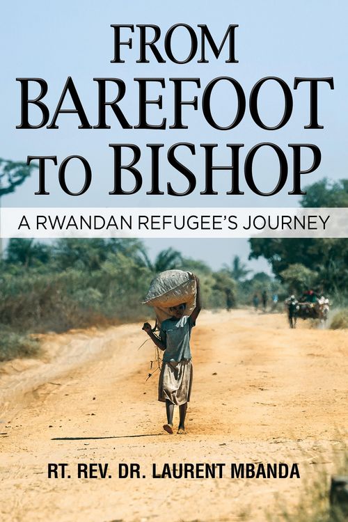 Produktbild: From Barefoot to Bishop