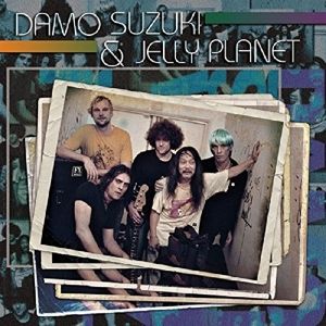 Produktbild: Damo Suzuki & Jelly Planet