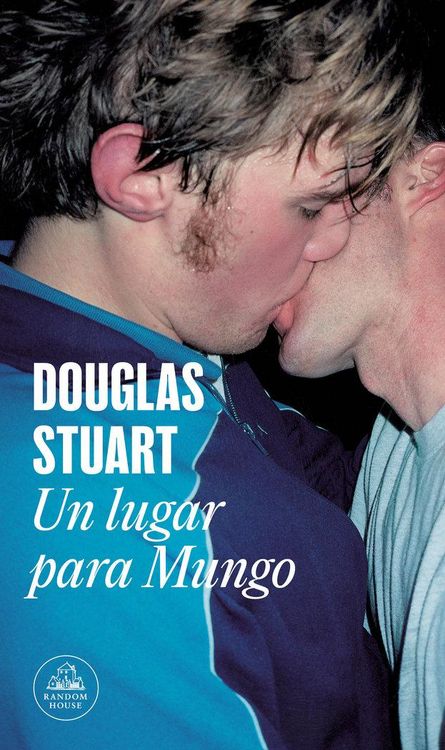 Produktbild: Un Lugar Para Mungo / Young Mungo