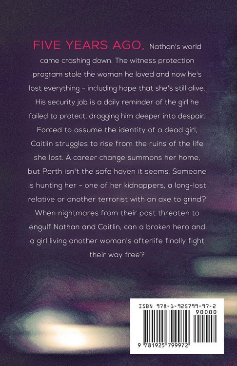 Produktbild: Afterlife of Alanna Miller